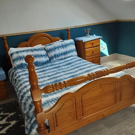 Grange Cottage Edenderry エクステリア 写真